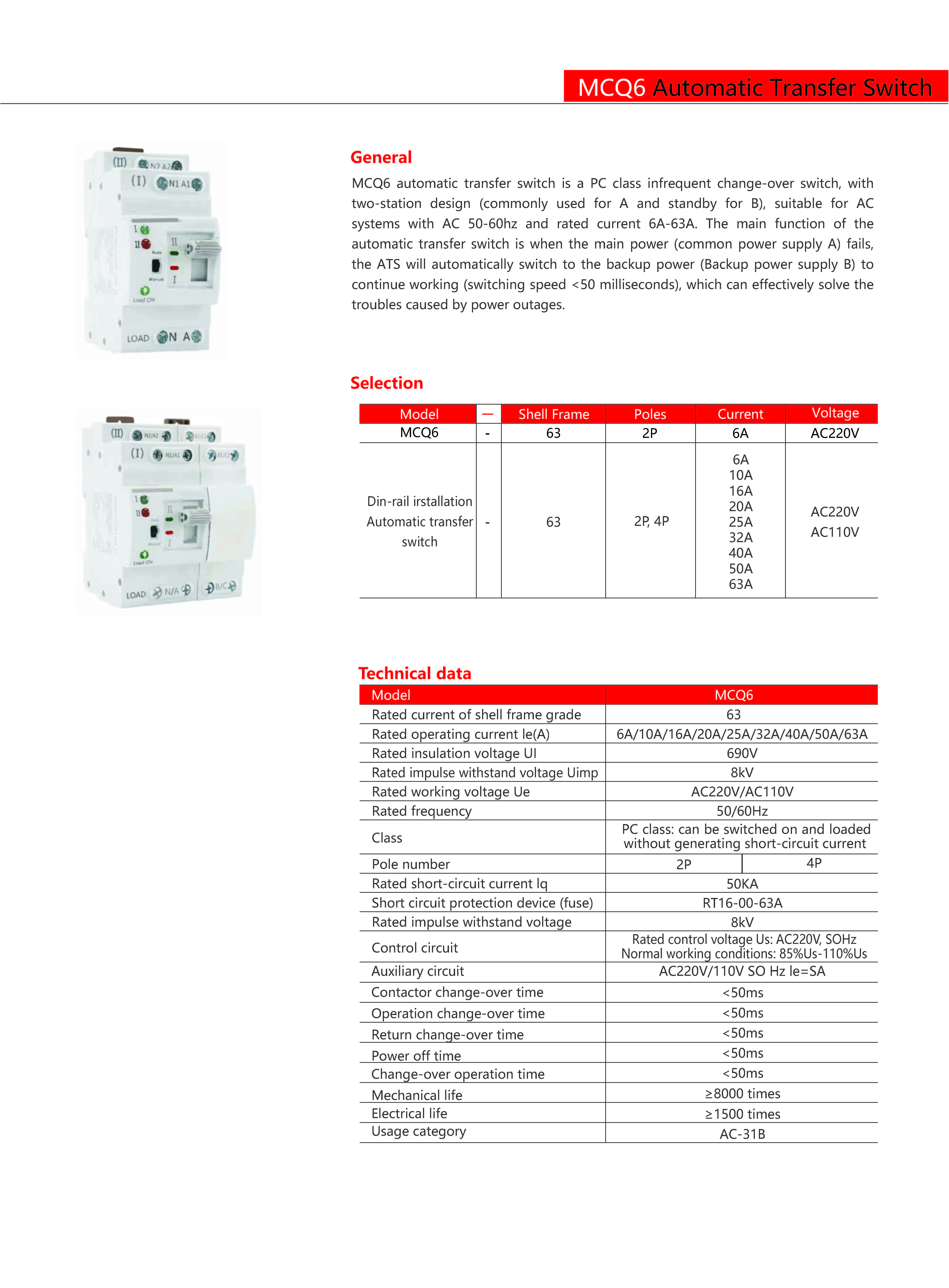 Technical Drawing